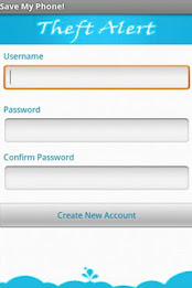 Find My Phone by Aabasoft Android Development Division poster 3