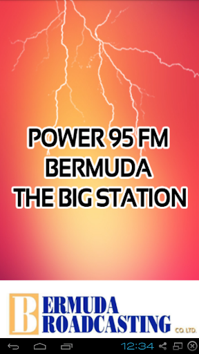 【免費音樂App】Bermuda Broadcasting-APP點子