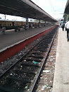 Chennai Beach Railway Station