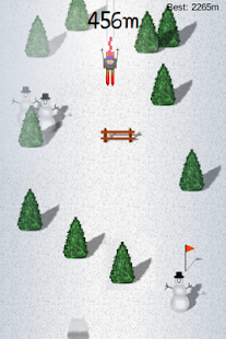 Ski! Ad-free version Screenshots 7