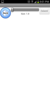 Speech Board - Bryce Screenshots 5