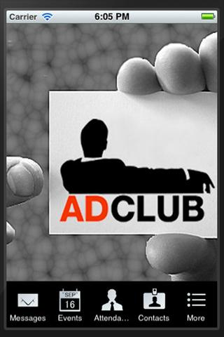 OU Ad Club