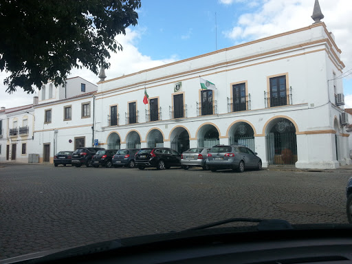Câmara Municipal da Vidigueira