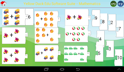 How to get Yellow Duck - Math patch 1.0 apk for android