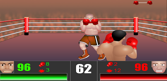 Boxing Game v1.2