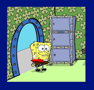 Descargar Spongebob Saw Game 1 0 Para Android Free Apk Descargar