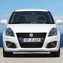 Suzuki Swift Wallpapers logo