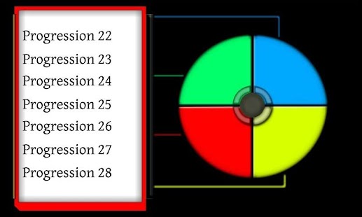 Guitar Progression Pro Screenshots 4