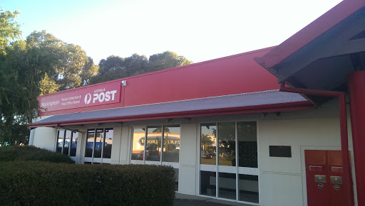 Rockingham Post Office