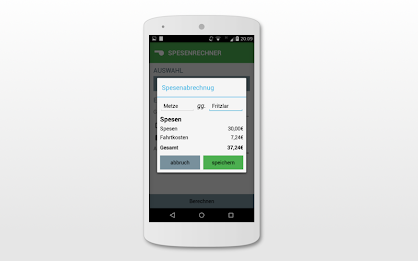 Schiedsrichter App Hessen poster 7