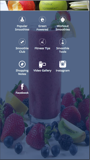 Smoothie Recipes