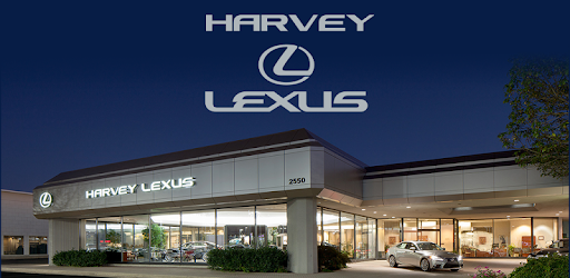 Изображения Harvey Lexus на ПК с Windows