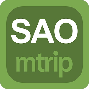 São Paulo Travel Guide – mTrip logo