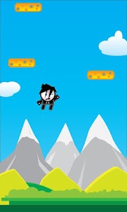 Download Super Farting Jump Boy APK for Android