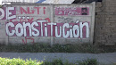Graffiti Constitución