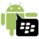 BBM Pin Finder mobile app icon