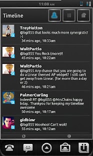 Lastest APW Theme Synergy APK for PC