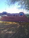 Apache Junction Public Library