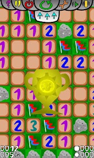 Free FDF's Minefield (Minesweeper) APK for Android