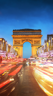 How to download Paris Wallpapers for Chat lastet apk for android