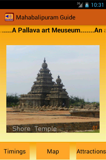 Mahabalipuram Lite