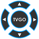 Tvgo Live Tv mobile app icon