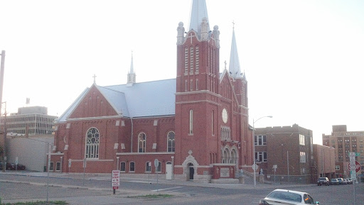 St.Leo's Roman Catholic Church