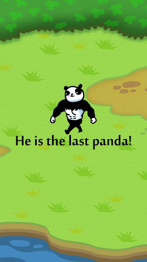 免費下載休閒APP|最後のパンダ The Last Panda app開箱文|APP開箱王