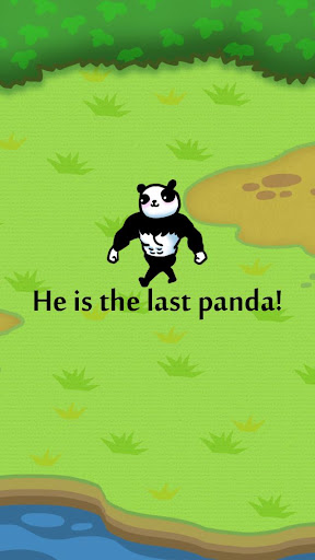 免費下載休閒APP|마지막 팬더 The Last Panda app開箱文|APP開箱王