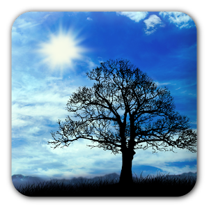 Blue Sky Free Live Wallpaper - Android Apps on Google Play