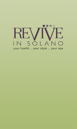 Revive in Solano