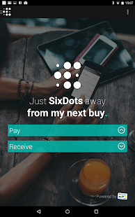 Sixdots Screenshots 4