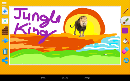 Drawing Book for all ages poster 11