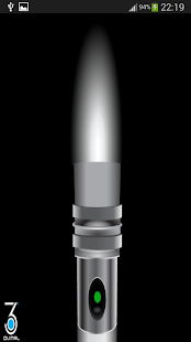 How to download Free Flashlight 1.1 apk for android