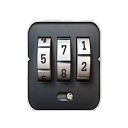 Password Door Unlock mobile app icon
