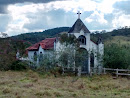 Igreja Abandonada Antiga Matriz