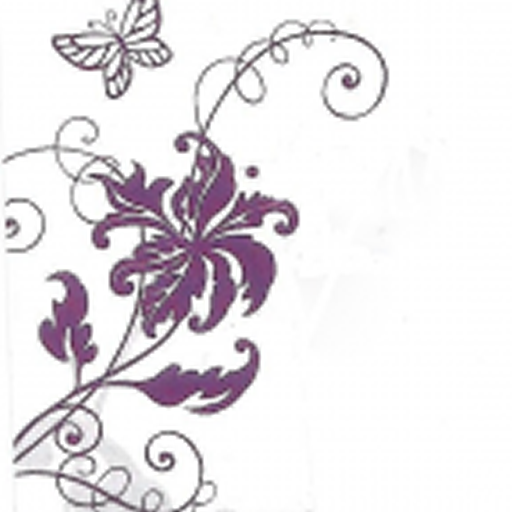 Barrowcroft Wood Floral Design LOGO-APP點子