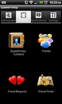 QuakeFrenzy