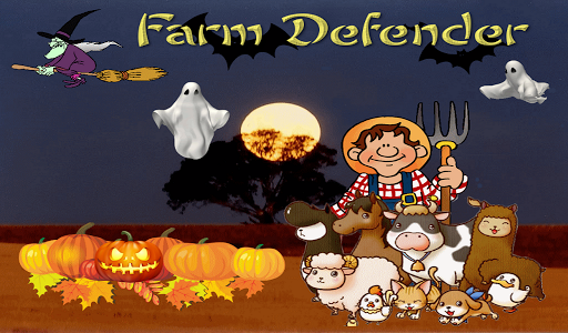 Farm Defender