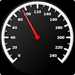 Cover Image of Download Speedometer 1.3 APK