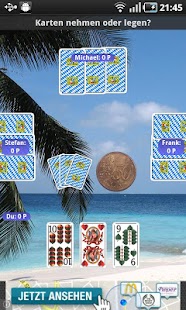 Download MUCKEN - CARD GAME (free) APK for Android