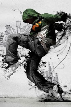 Wallpaper Hip Hop Hd Androidアプリ Applion