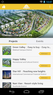 Free Phu My Hung City Center APK for PC