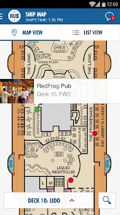 Carnival HUB - CARNIVAL BREEZE Screenshots 1