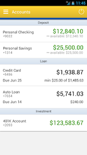 First Federal S & L of Delta Screenshots 10
