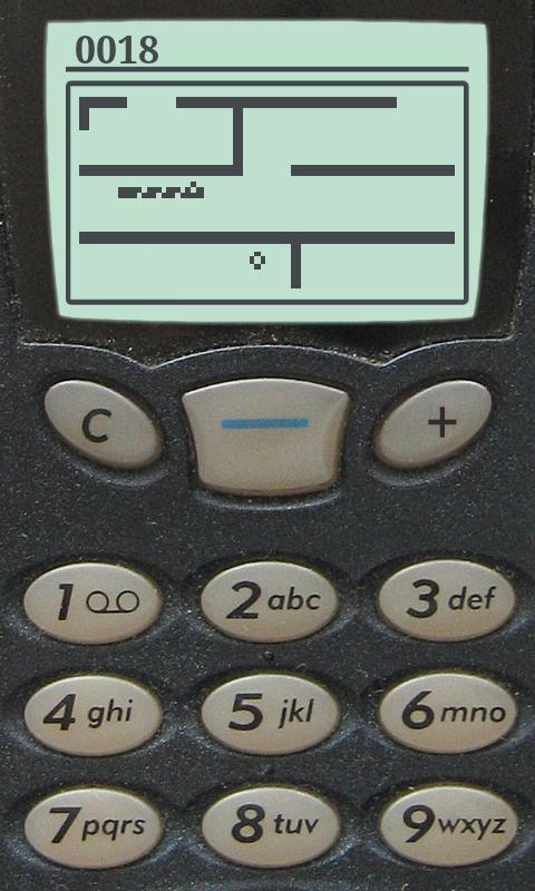 Classic Snake 2 Android