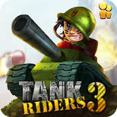 Tank Riders 3 (Unreleased)