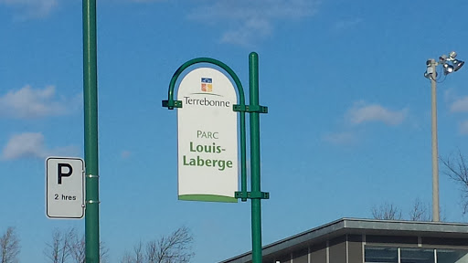 Parc Louis Laberge Nord