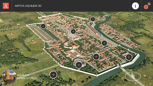 Antica Aquileia 3D