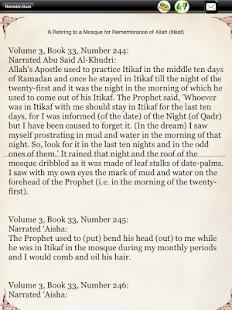 Lastest Ramadan Daily Dua &Hadith 2015 APK